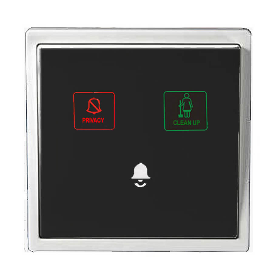 Công tắc chuông HONEYWELL P63981DNDWHI